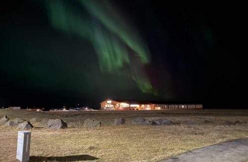 Gardur Hotel | Lighthouse-Inn