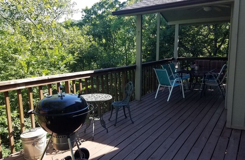 Lost Bridge Village House | Lighthouse-Lake View-Fenced for Pet-Close to Marina!