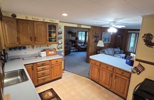 Indian River House | Lighthouse Landing- Drop Anchor and Stay Awhile