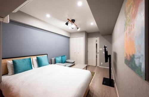 Minamiotsuka Apartment | lighthouse otsuka