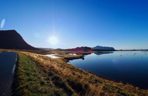 Bostad Ski Chalet | Lighthouse Panorama Lofoten