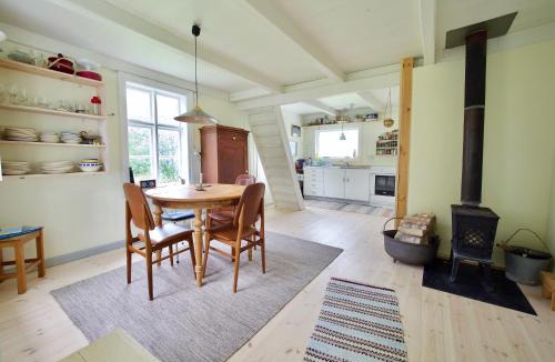 Bostad Ski Chalet | Lighthouse Panorama Lofoten