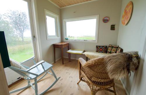 Bostad Ski Chalet | Lighthouse Panorama Lofoten