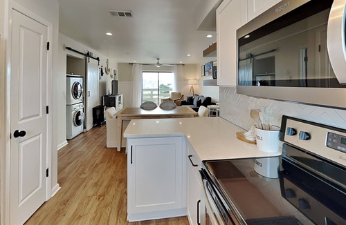 Tybee Island Condo | Lighthouse Point 1 by Tybee Vacation Rentals