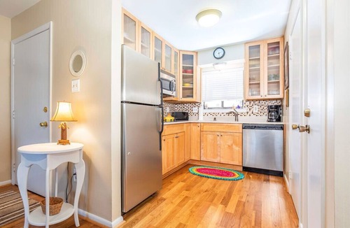 Tybee Island Condo | Lighthouse Point 1 by Tybee Vacation Rentals