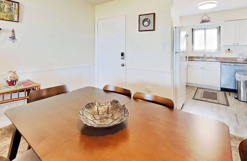 Tybee Island Condo | Lighthouse Point 23C | Beachfront 270° View | Top Floor Corner Oasis | 3 Pools
