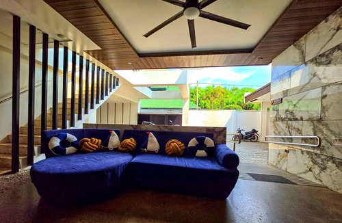 Dumaguete Hotel | Lighthouse Point Hotel