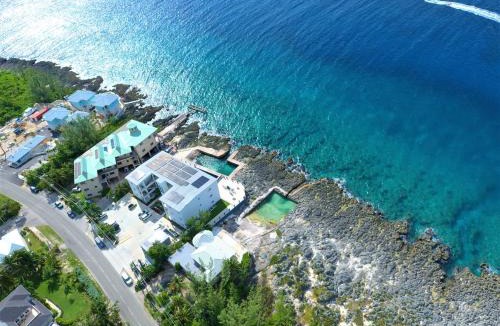 Northwest Point Apartment | Lighthouse Point Residences