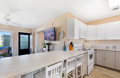 Caine Woods Condo | Lighthouse Point Villas - Unit#8