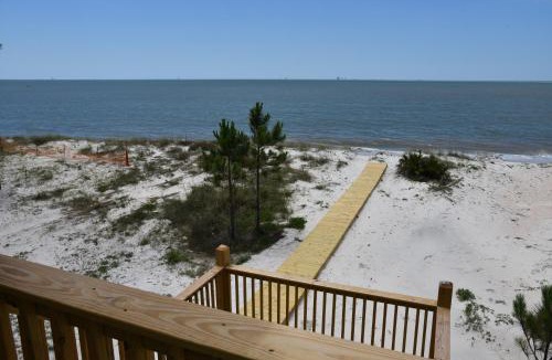 Audubon Place House | Lighthouse View