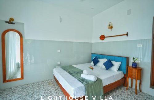 Vypin House | Lighthouse Villa