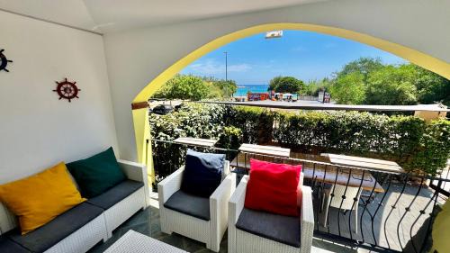 Arbatax House | Lighthouse Villa
