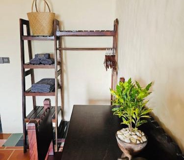 Ke Ga House | Lighthouse Villa