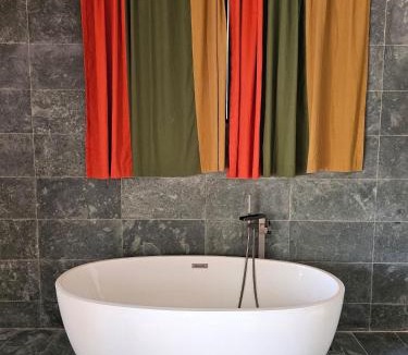 Ke Ga House | Lighthouse Villa