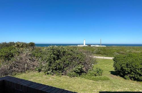 Cape Saint Francis Apartment | Lighthouse Villa
