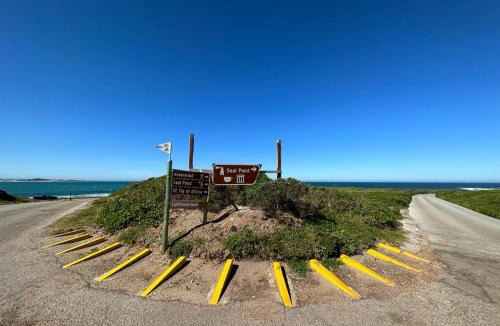 Cape Saint Francis Apartment | Lighthouse Villa