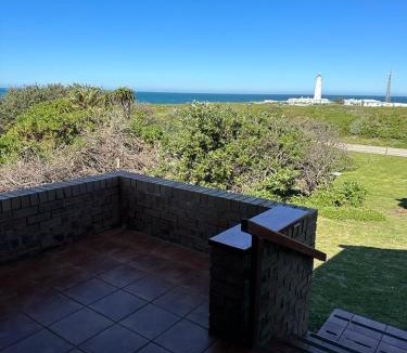 Cape Saint Francis Apartment | Lighthouse Villa