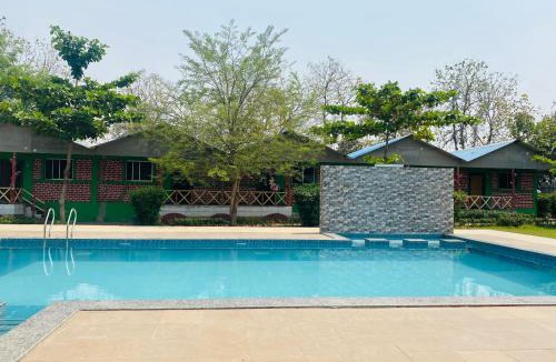 Ramtek Hotel | Lighthouse Waterpark and Resort
