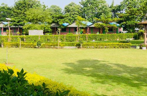 Ramtek Hotel | Lighthouse Waterpark and Resort