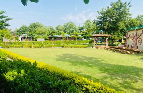 Ramtek Hotel | Lighthouse Waterpark and Resort