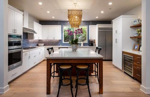 The Mesa House | Lighthouse Way