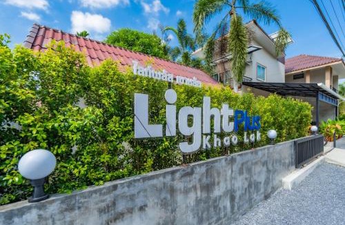 Khuekkhak Resort | Lightplus Khao Lak