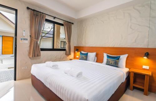 Khuekkhak Resort | Lightplus Khao Lak