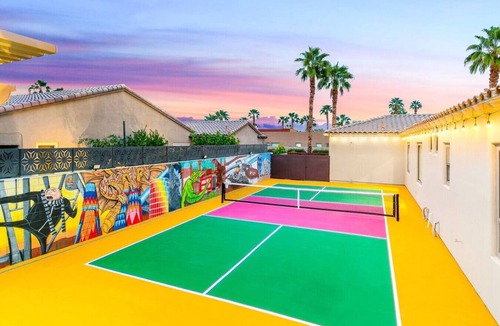 Rancho Santana House | Lights, Camera, Vacation!