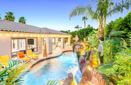 Rancho Santana House | Lights, Camera, Vacation!
