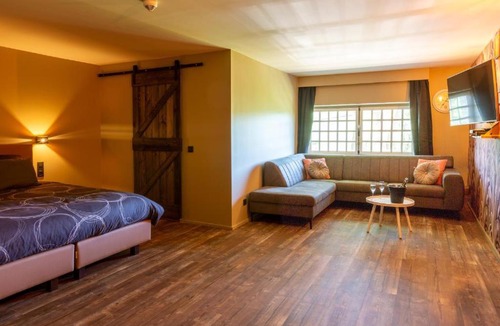 Heyd Bed & Breakfast | lignely