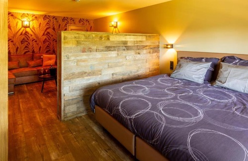 Heyd Bed & Breakfast | lignely