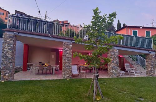 Ligo Bed & Breakfast | Ligo