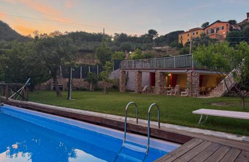 Ligo Bed & Breakfast | Ligo