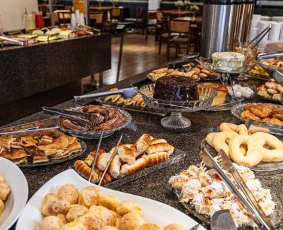 Trindade Hotel | Liguori Hotel