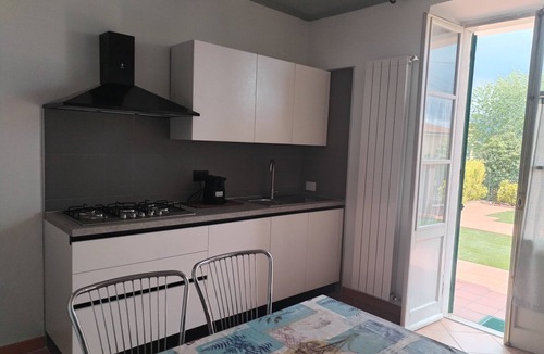 Bocca di Magra Apartment | LIGURIA, BOCCA DI MAGRA, 5 terre near the sea