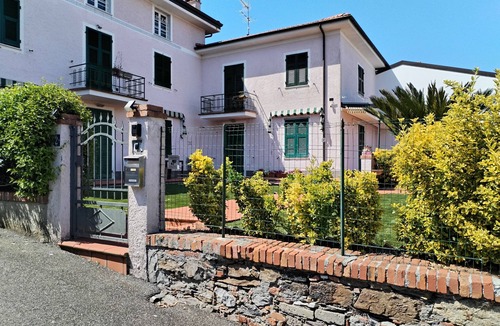 Bocca di Magra Apartment | LIGURIA, BOCCA DI MAGRA, 5 terre near the sea