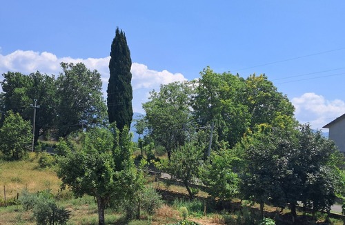 Laino Borgo House | LIGUSTRO HOME Holiday home in the Pollino National Park