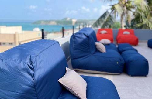 Ponta Negra Hotel | Liiv Hub - Natal PontaNegra