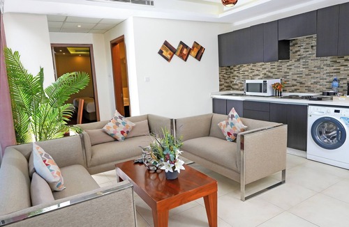 Suwailih Hotel | Lijam Hotel