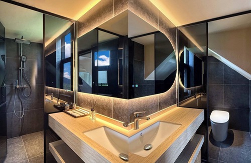 Baisha Old Town Hotel | LiJiang Mountion Spring Resort