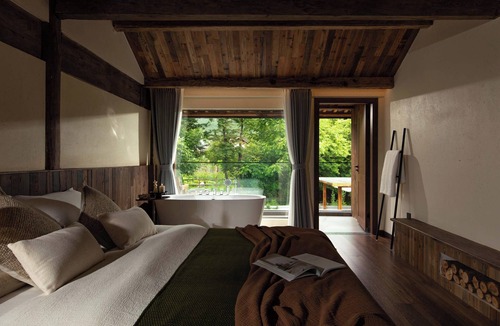 Baisha Old Town Hotel | LiJiang Mountion Spring Resort