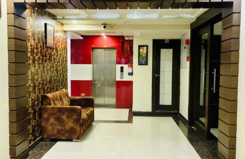 Bundi Hotel | Lijoy Hotel & Restra