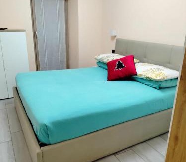 Sant'Anna Apartment | Lika