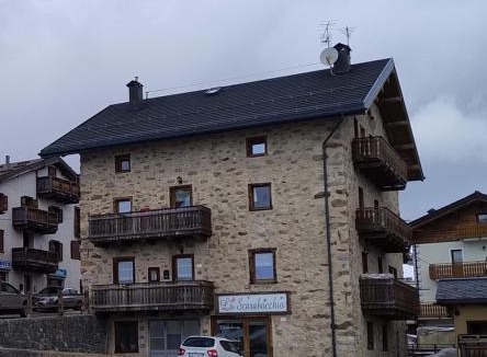 Sant'Anna Apartment | Lika