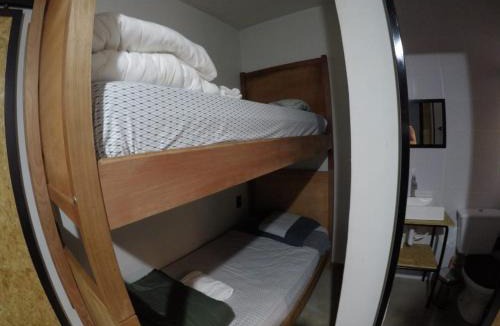 Regiao Urbana Homogenea V Hostel | Like a Hostel