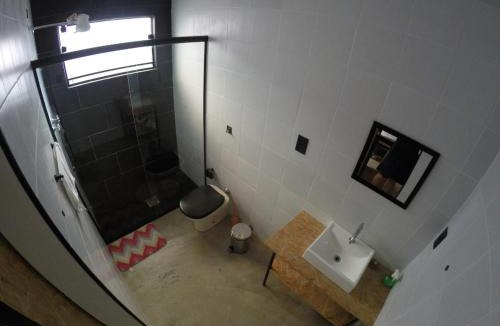 Regiao Urbana Homogenea V Hostel | Like a Hostel