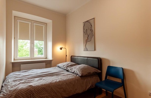 Plock Apartment | Like-a House Starówka