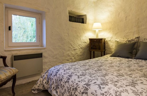 Valaurie House | Like a private mini village in 20 hectares with friends and family