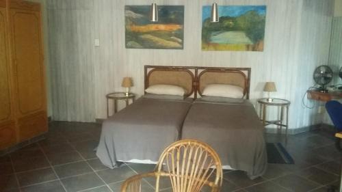 Bloemfontein House | Like a Rock