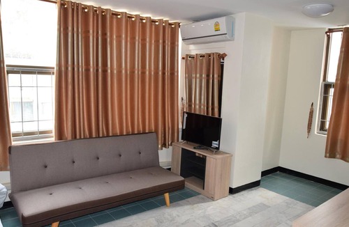 Si Phraya Hostel | Like Home - Hostel